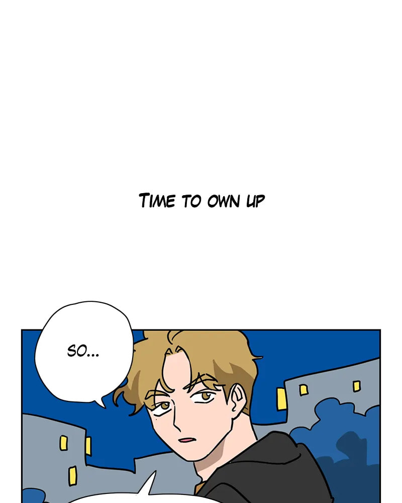 Meow Man Chapter 143 page 32 - 