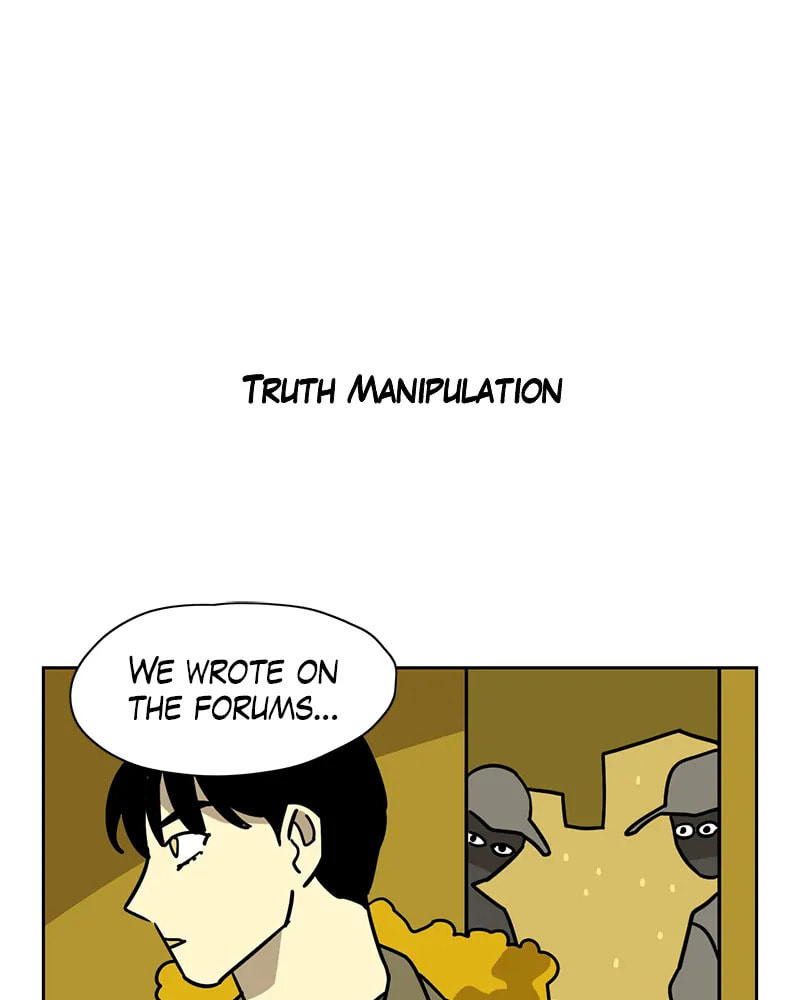 Meow Man Chapter 143 page 36 - 