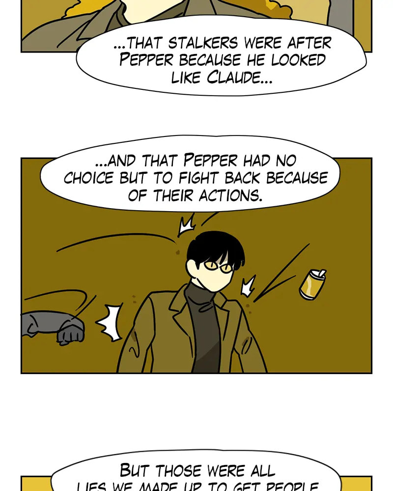 Meow Man Chapter 143 page 37 - 