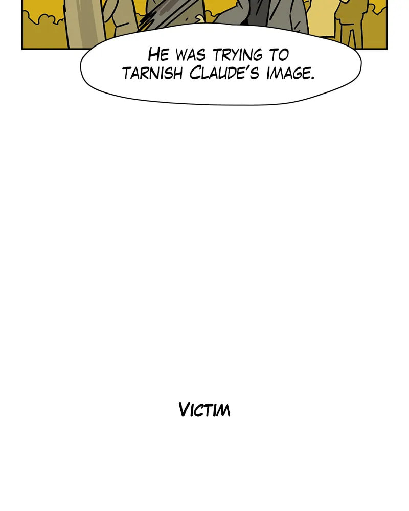 Meow Man Chapter 143 page 39 - 