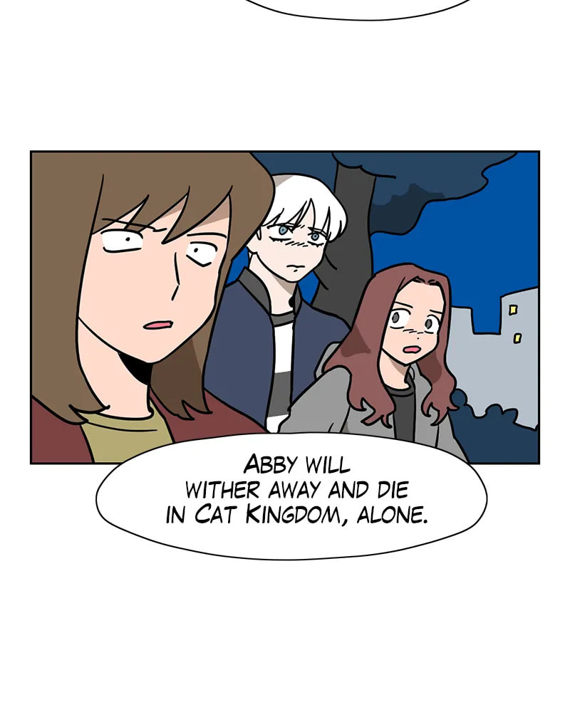 Meow Man Chapter 143 page 5 - 