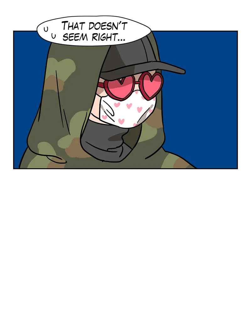 Meow Man Chapter 143 page 42 - 