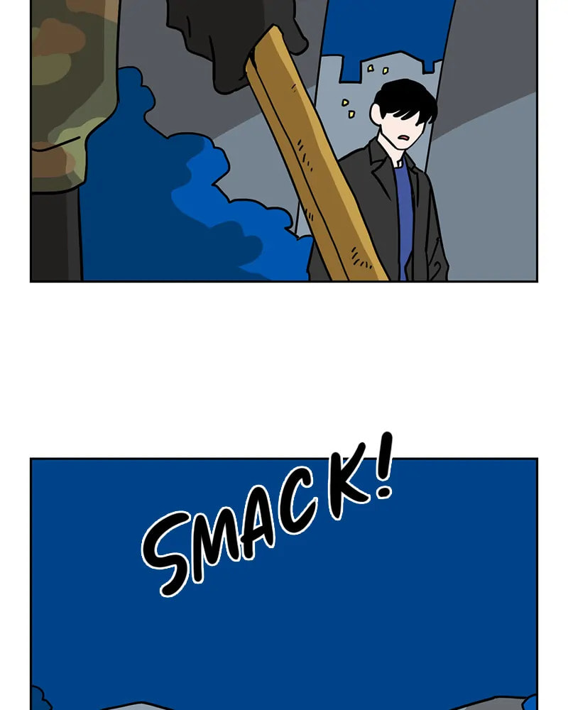 Meow Man Chapter 143 page 45 - 