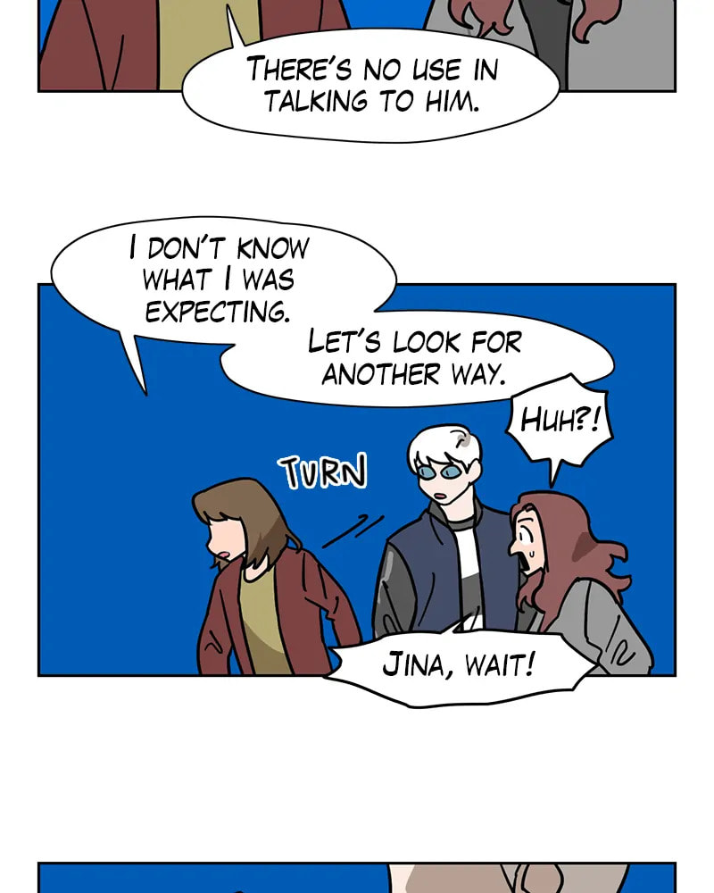 Meow Man Chapter 143 page 7 - 