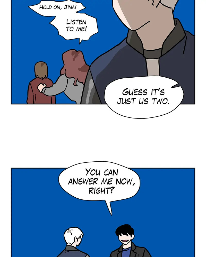 Meow Man Chapter 143 page 8 - 