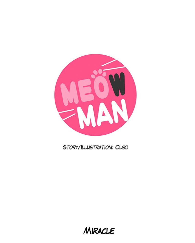 Meow Man Chapter 144 page 2 - 
