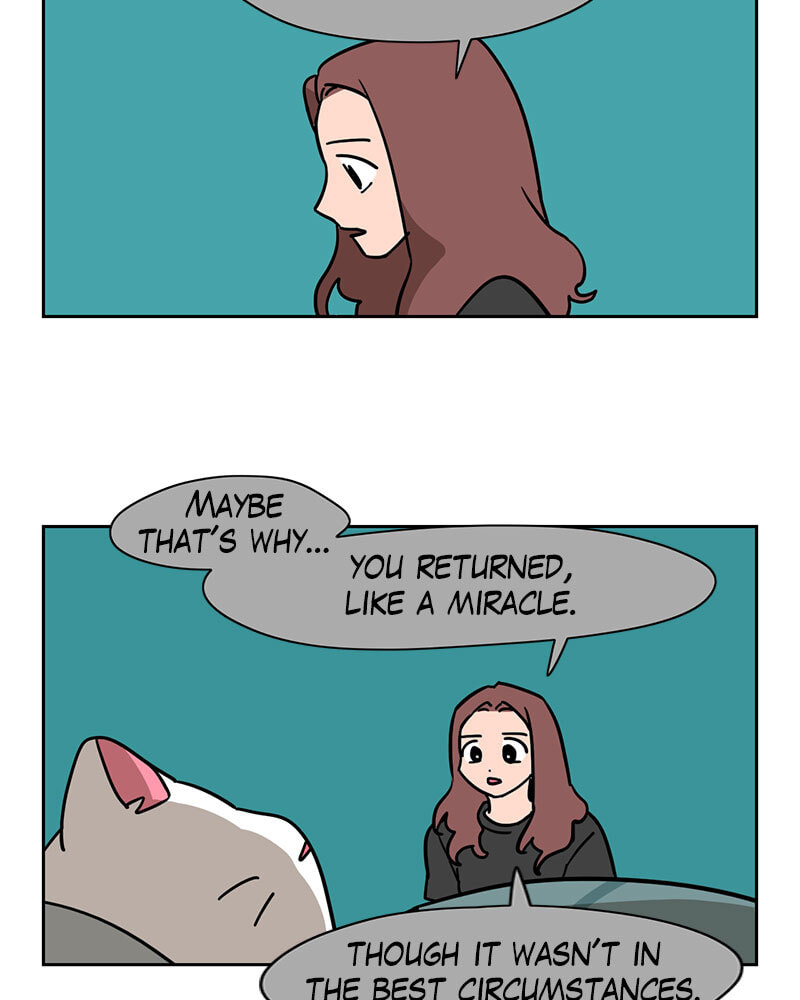Meow Man Chapter 144 page 11 - 
