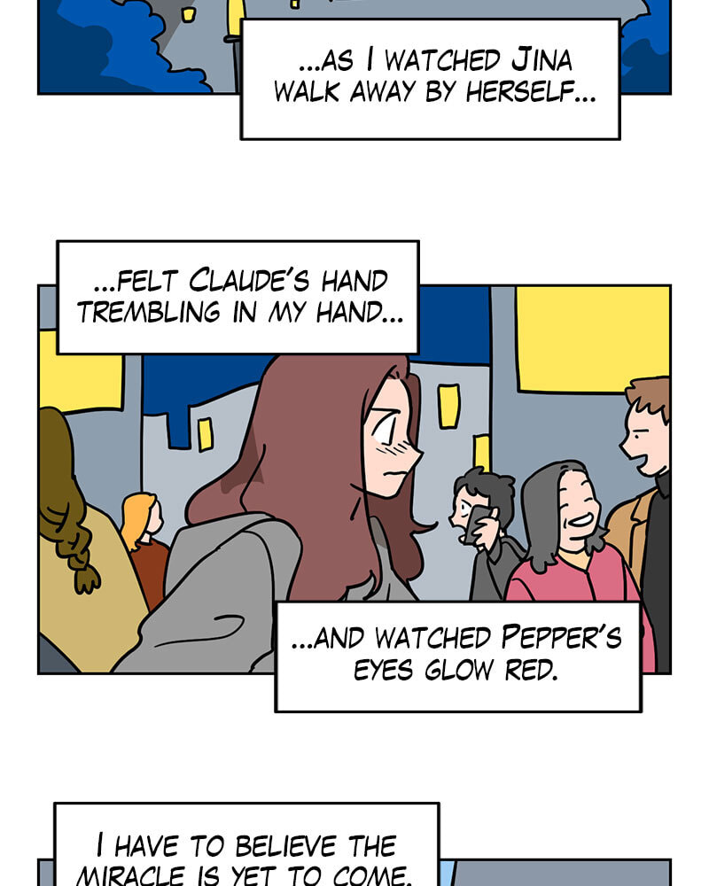 Meow Man Chapter 144 page 15 - 