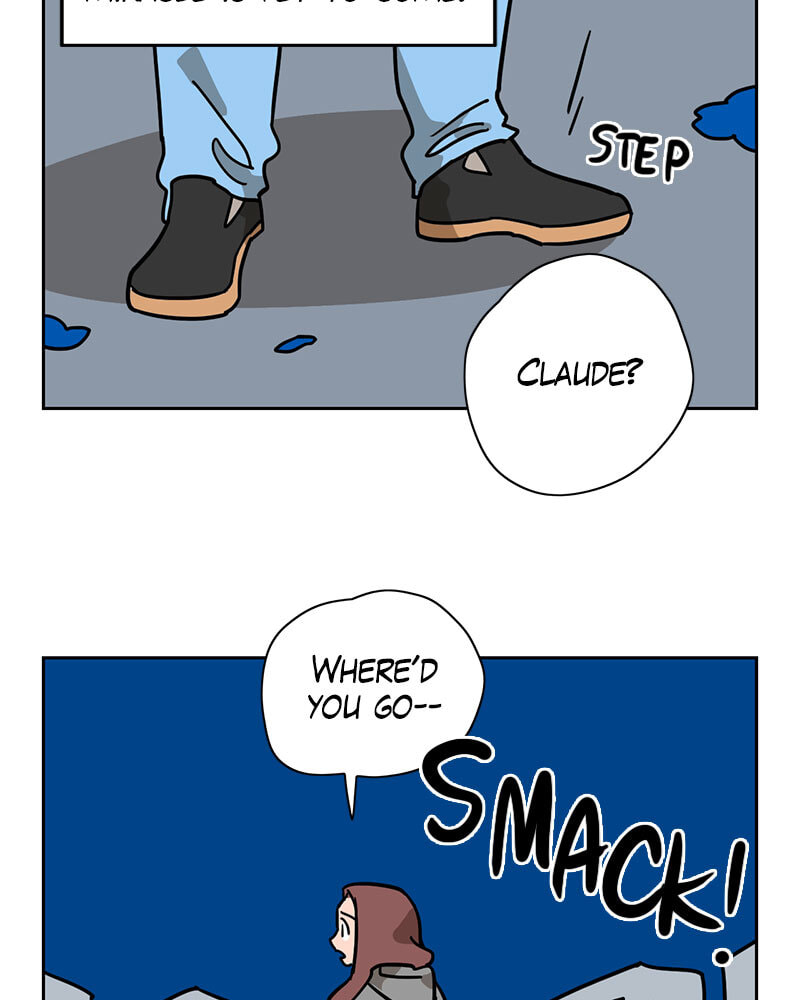 Meow Man Chapter 144 page 16 - 