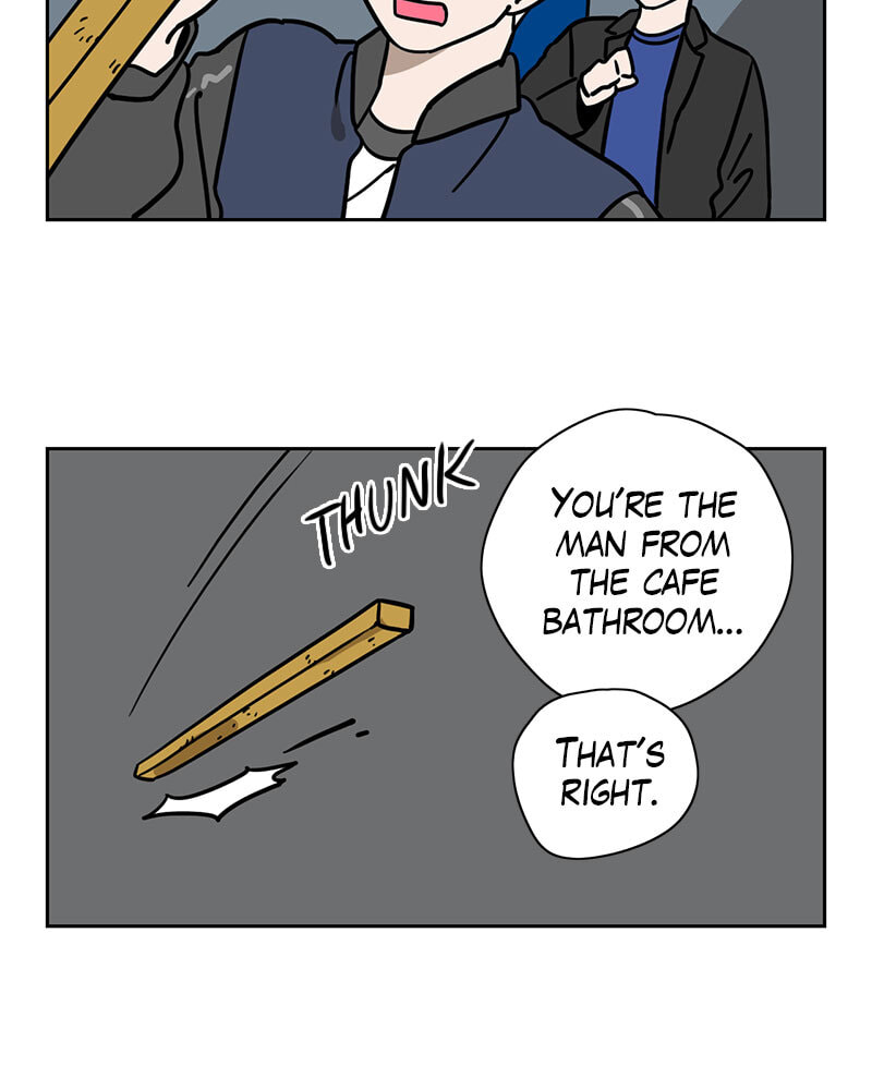 Meow Man Chapter 144 page 19 - 