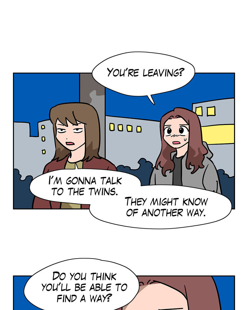 Meow Man Chapter 144 page 3 - 