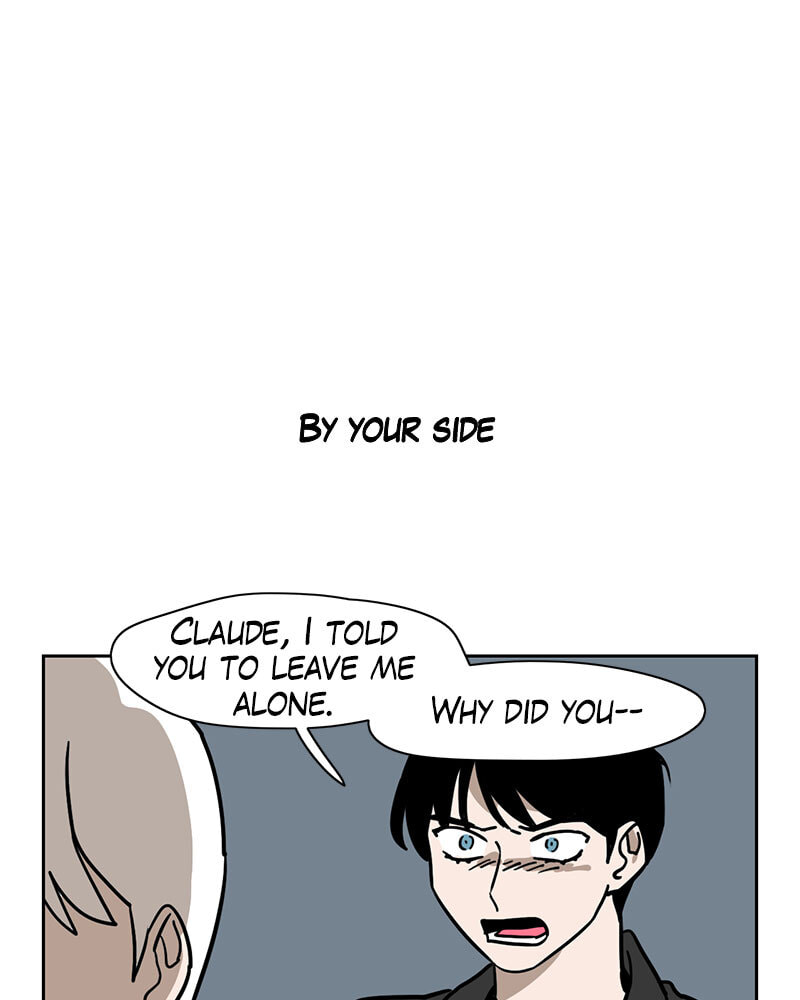 Meow Man Chapter 144 page 21 - 
