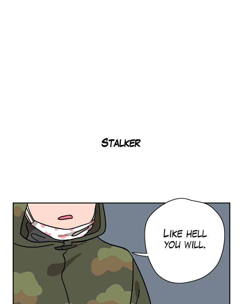 Meow Man Chapter 144 page 25 - 