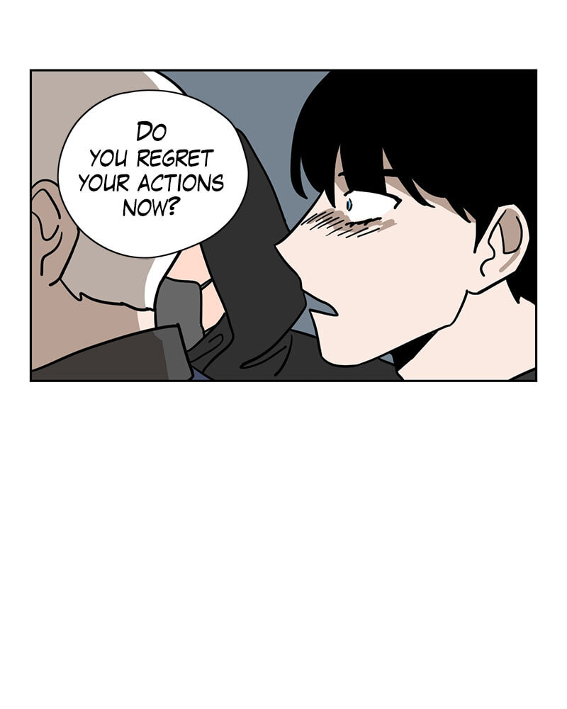 Meow Man Chapter 144 page 31 - 