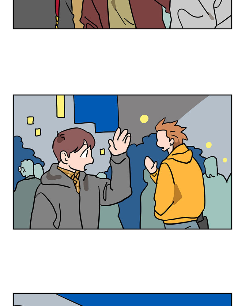 Meow Man Chapter 144 page 33 - 