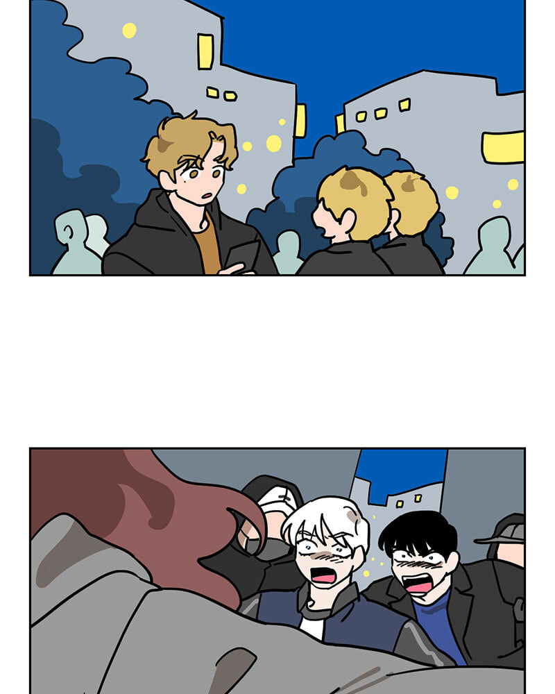 Meow Man Chapter 144 page 34 - 