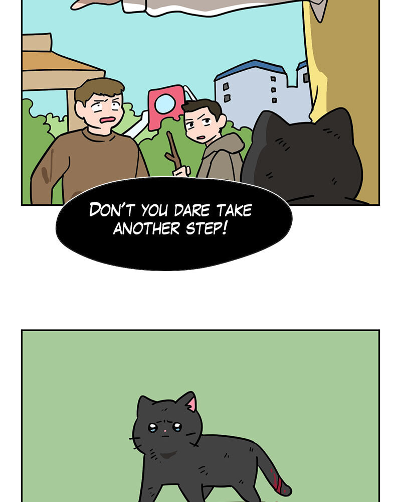 Meow Man Chapter 144 page 38 - 