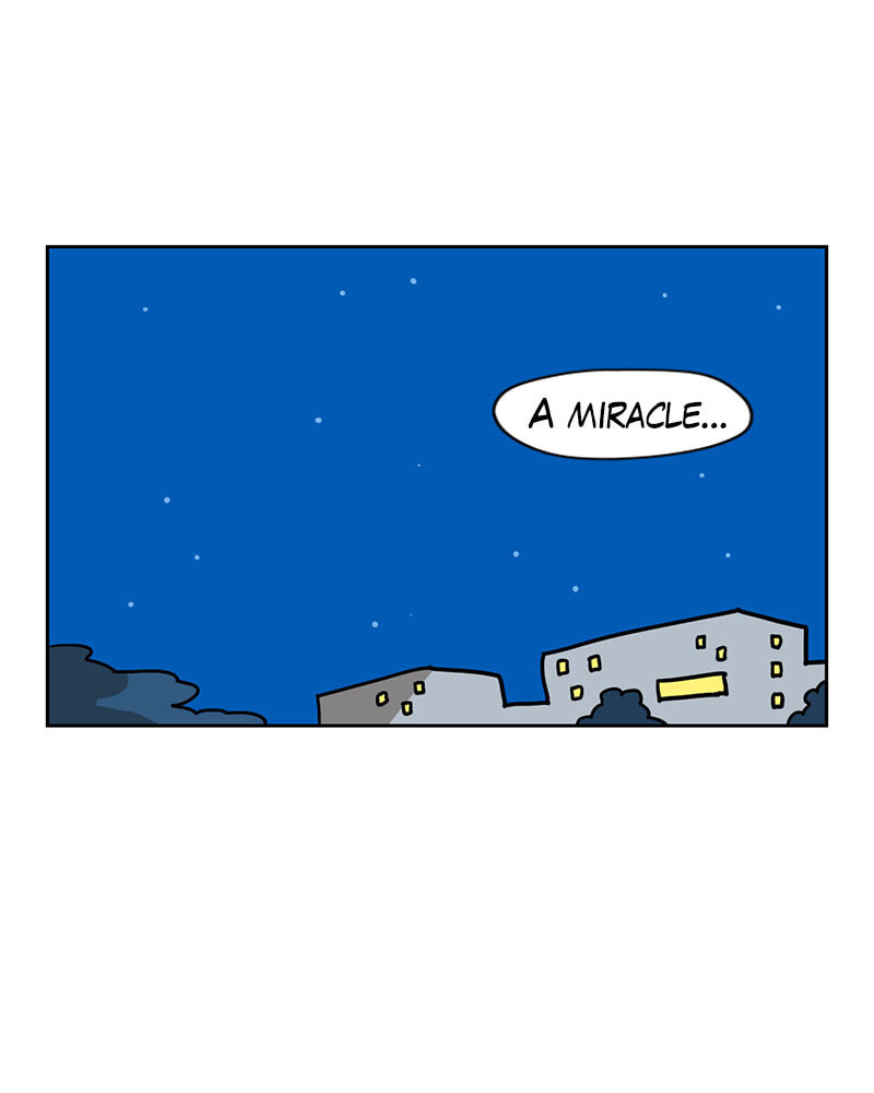 Meow Man Chapter 144 page 5 - 