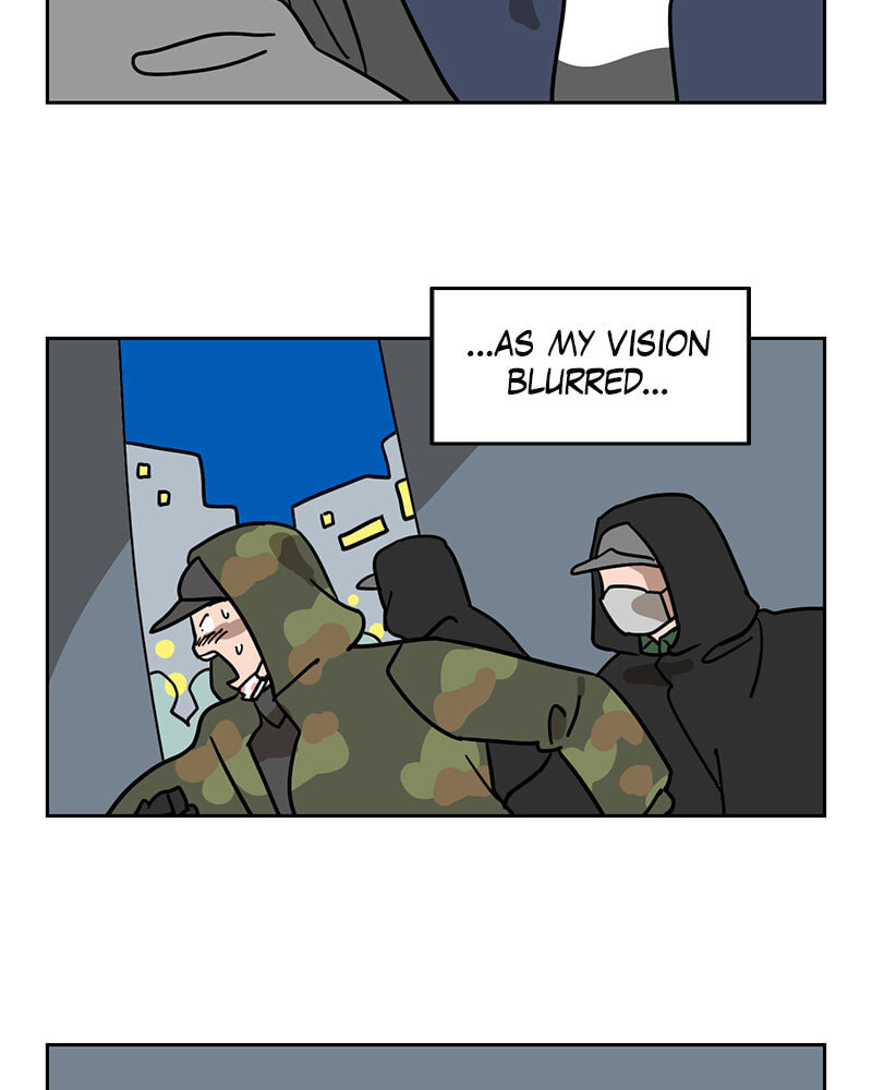 Meow Man Chapter 144 page 44 - 