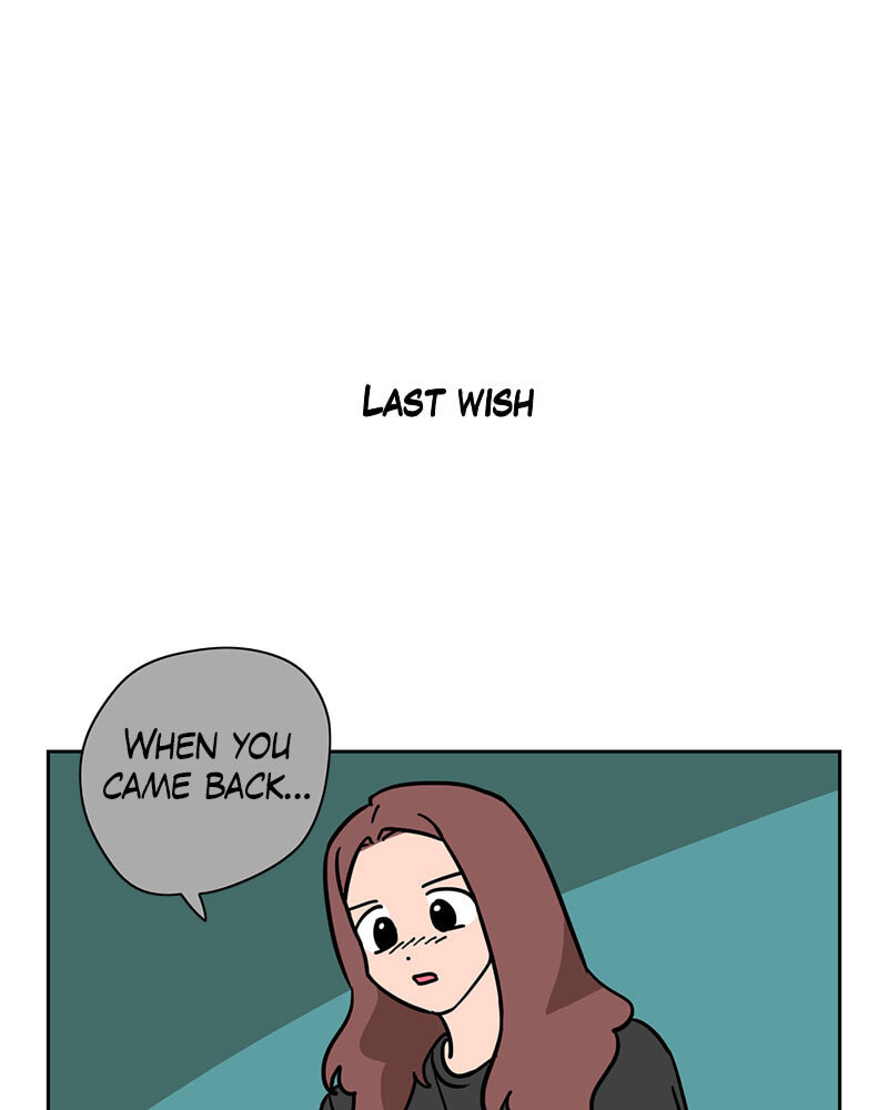Meow Man Chapter 144 page 6 - 