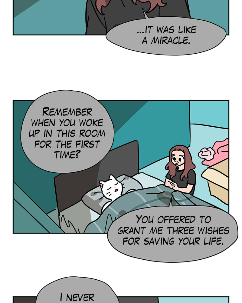 Meow Man Chapter 144 page 7 - 