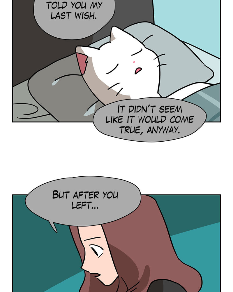 Meow Man Chapter 144 page 8 - 