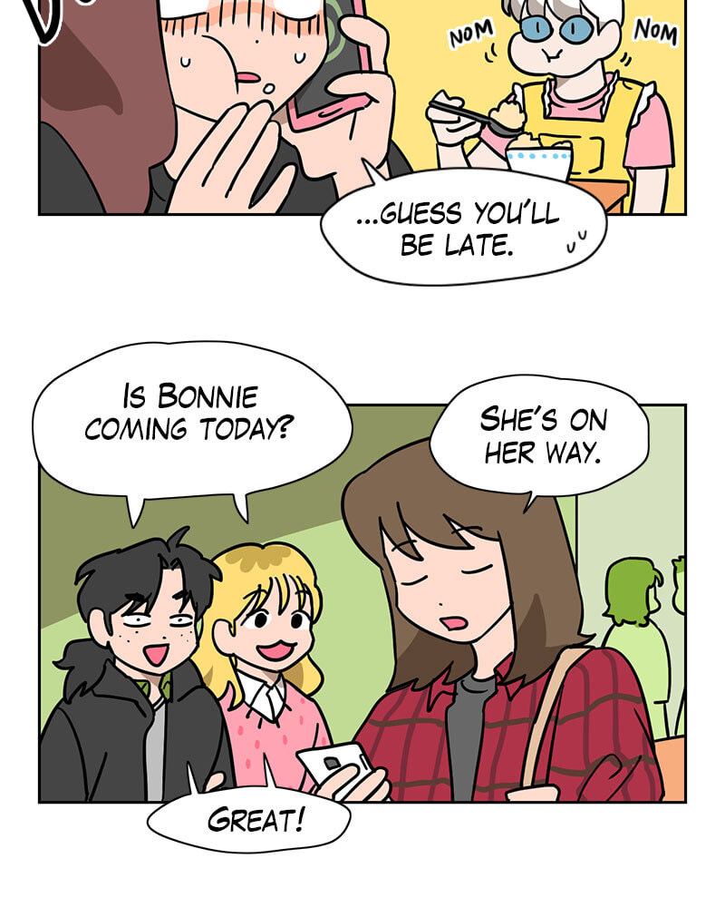 Meow Man Chapter 145 page 11 - 