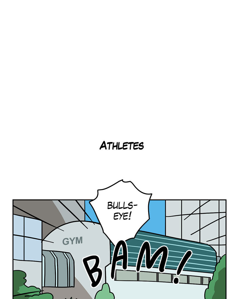 Meow Man Chapter 145 page 14 - 
