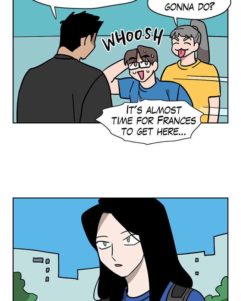 Meow Man Chapter 145 page 16 - 