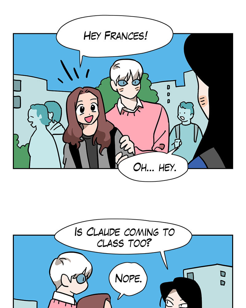 Meow Man Chapter 145 page 18 - 