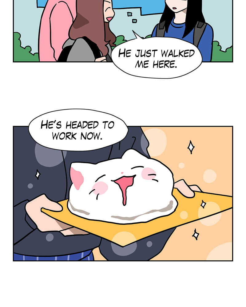 Meow Man Chapter 145 page 19 - 
