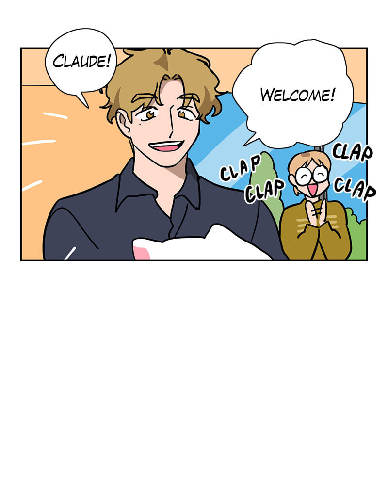 Meow Man Chapter 145 page 20 - 