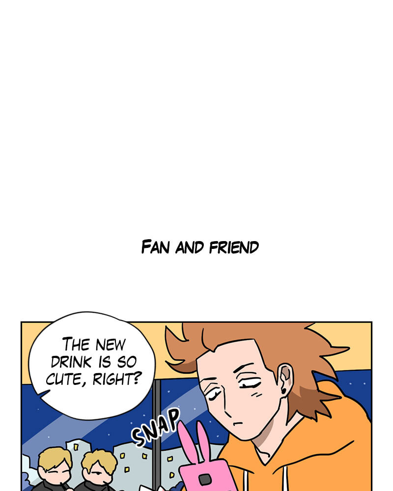Meow Man Chapter 145 page 21 - 
