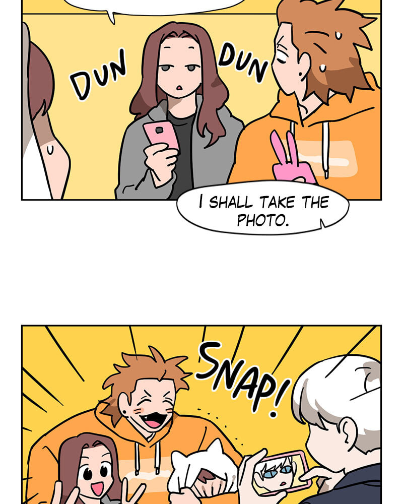 Meow Man Chapter 145 page 23 - 