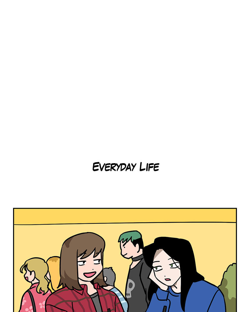Meow Man Chapter 145 page 25 - 