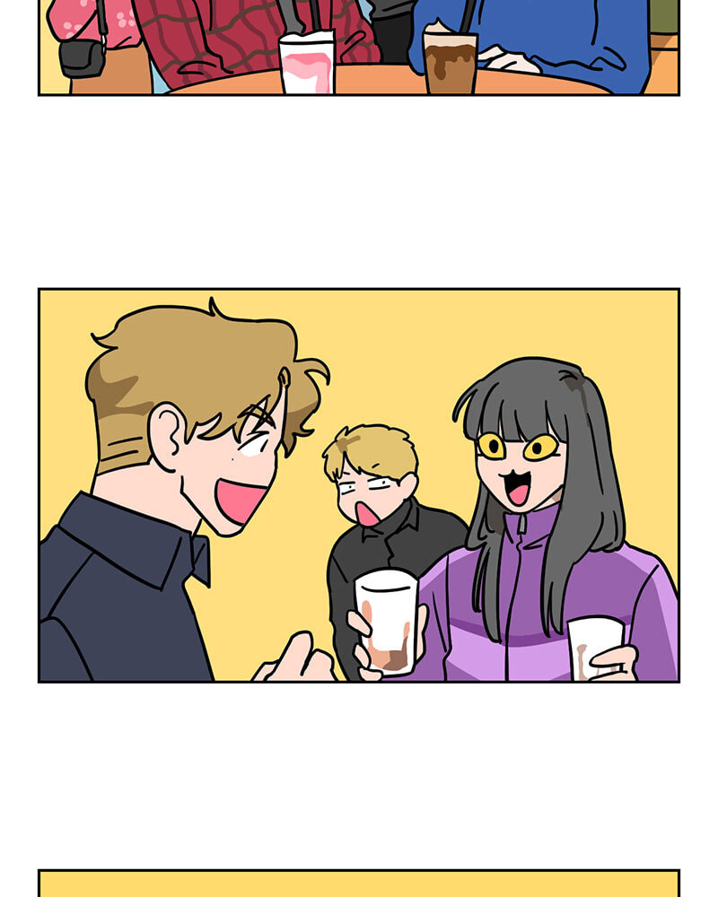 Meow Man Chapter 145 page 26 - 
