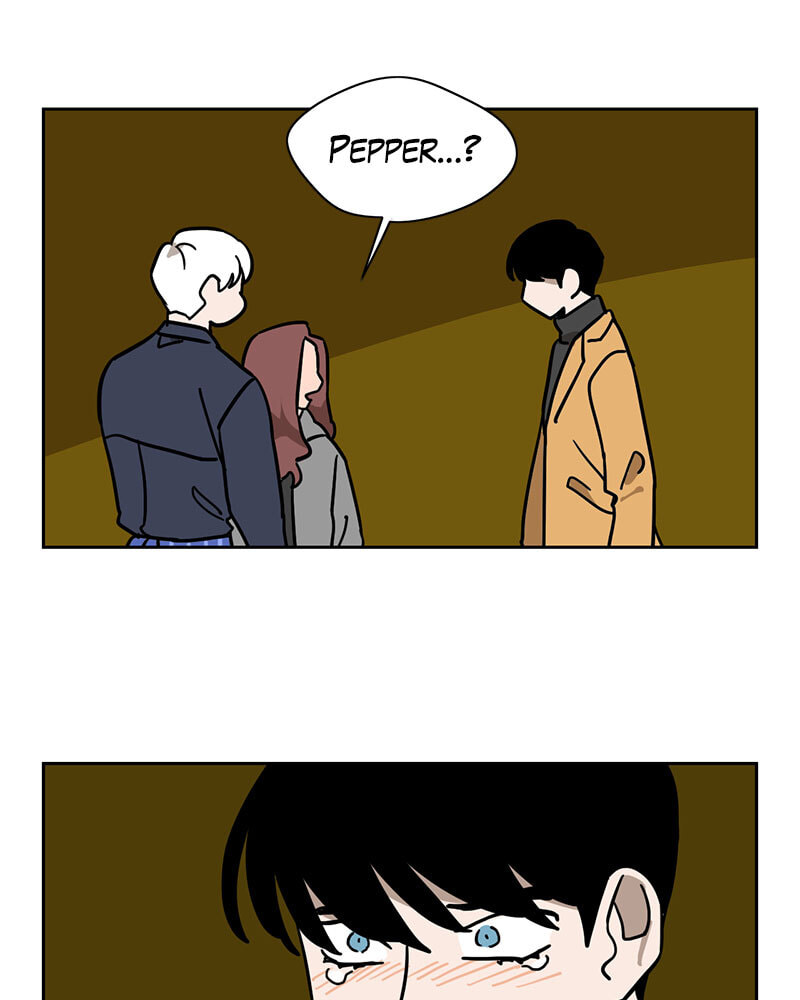Meow Man Chapter 145 page 29 - 