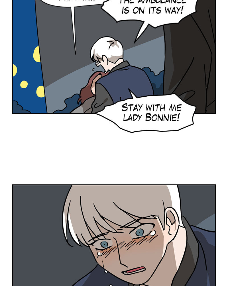 Meow Man Chapter 145 page 34 - 