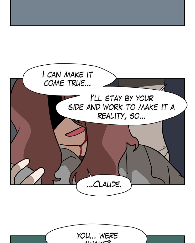 Meow Man Chapter 145 page 37 - 