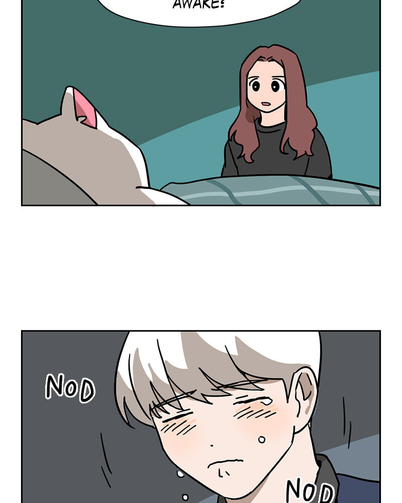 Meow Man Chapter 145 page 38 - 