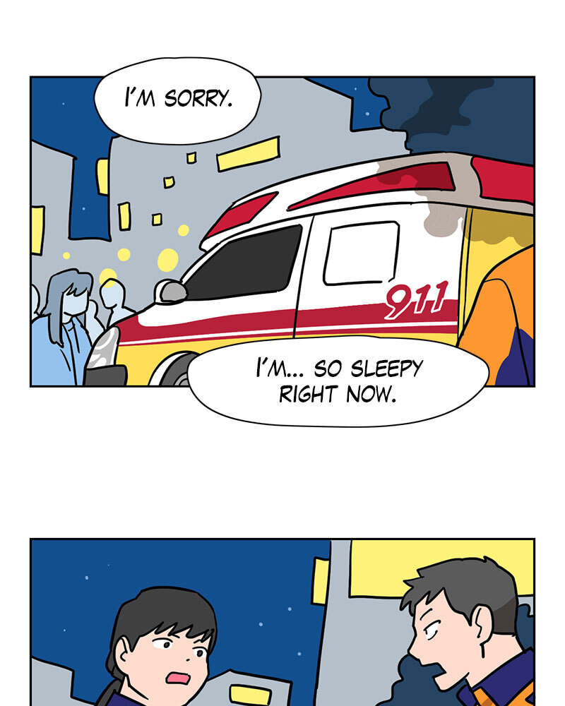 Meow Man Chapter 145 page 40 - 