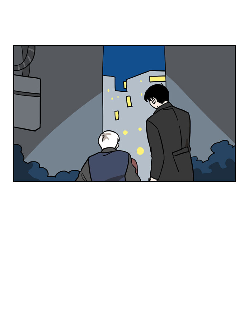 Meow Man Chapter 145 page 5 - 