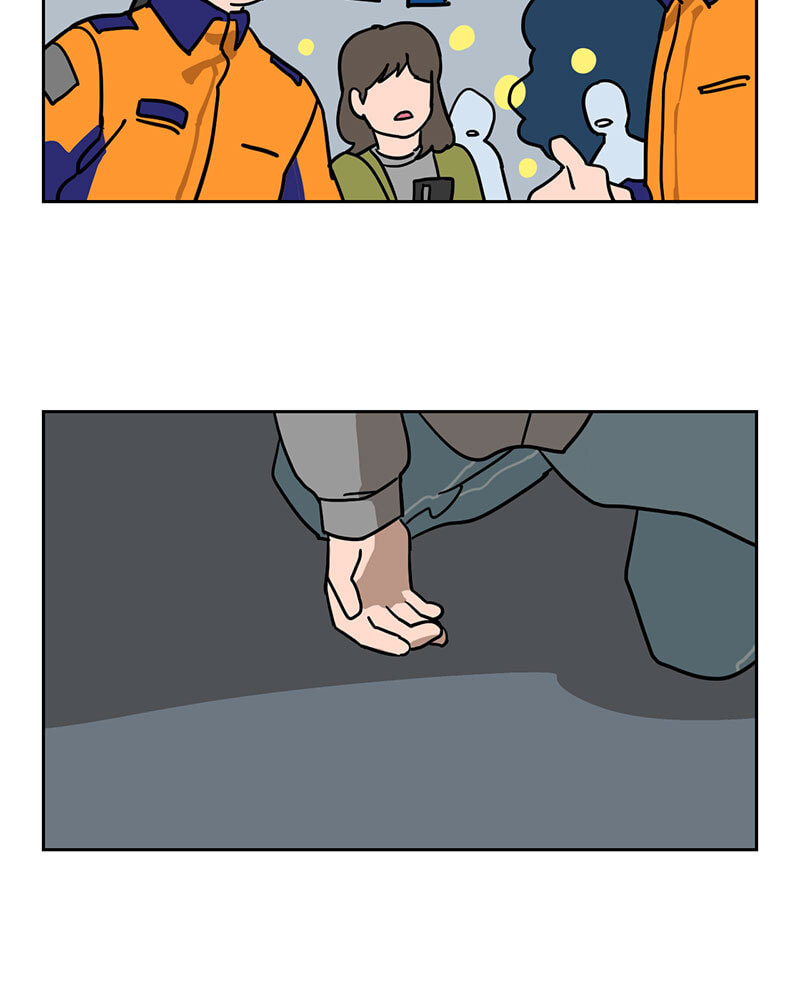 Meow Man Chapter 145 page 41 - 