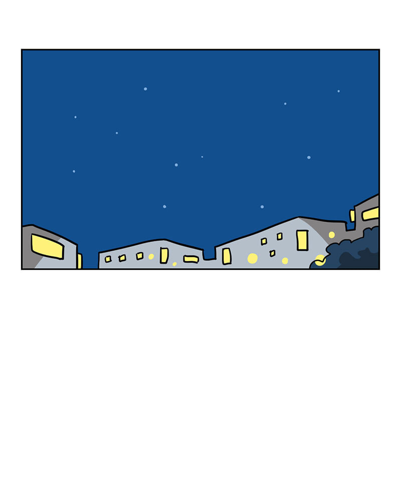 Meow Man Chapter 145 page 42 - 