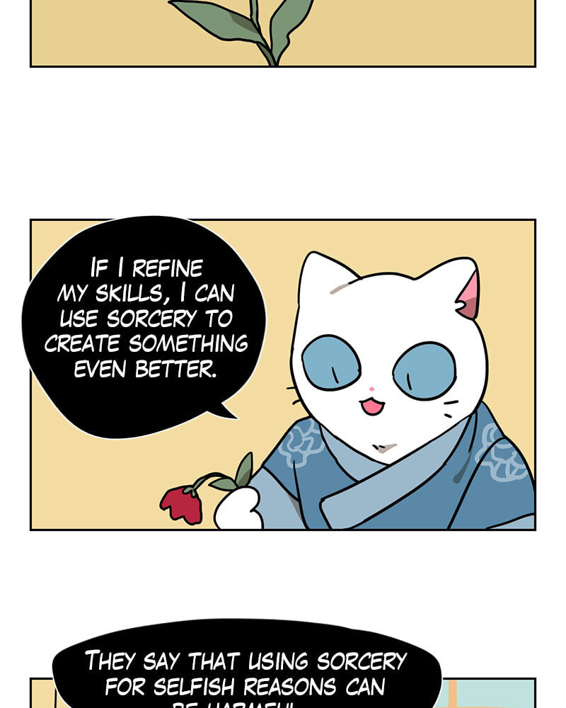 Meow Man Chapter 145 page 44 - 
