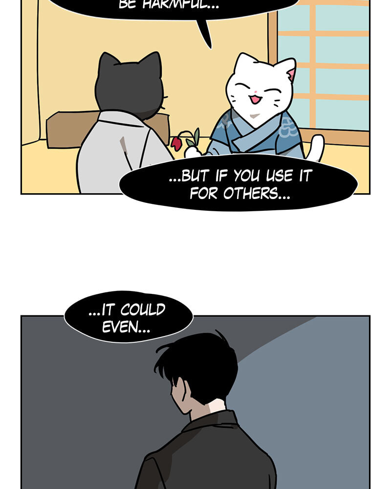 Meow Man Chapter 145 page 45 - 
