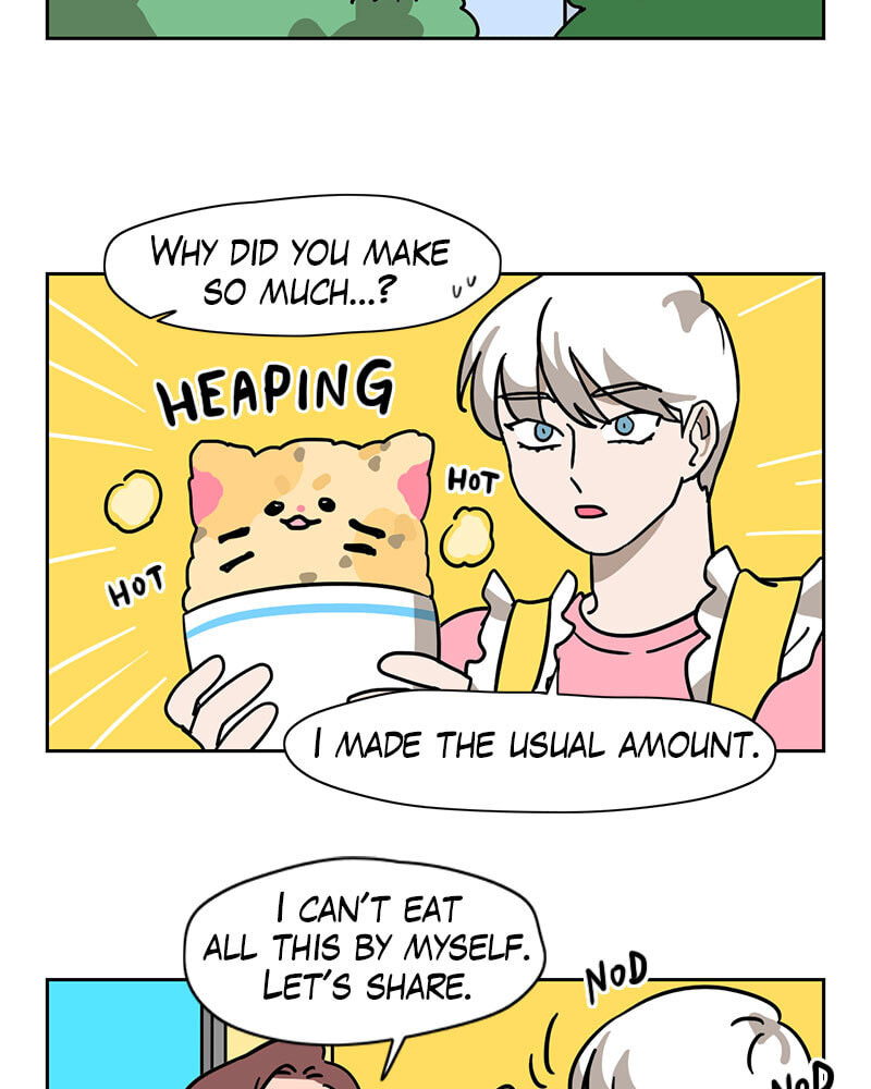 Meow Man Chapter 145 page 7 - 