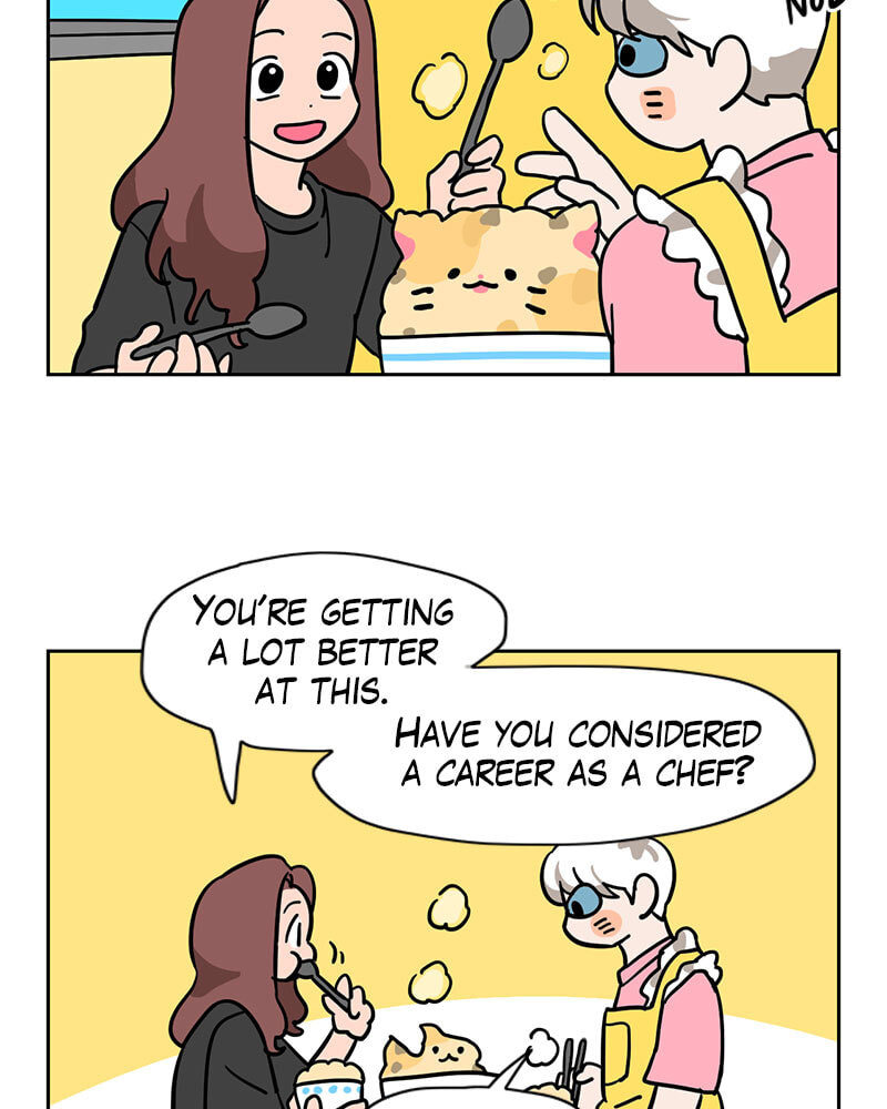 Meow Man Chapter 145 page 8 - 