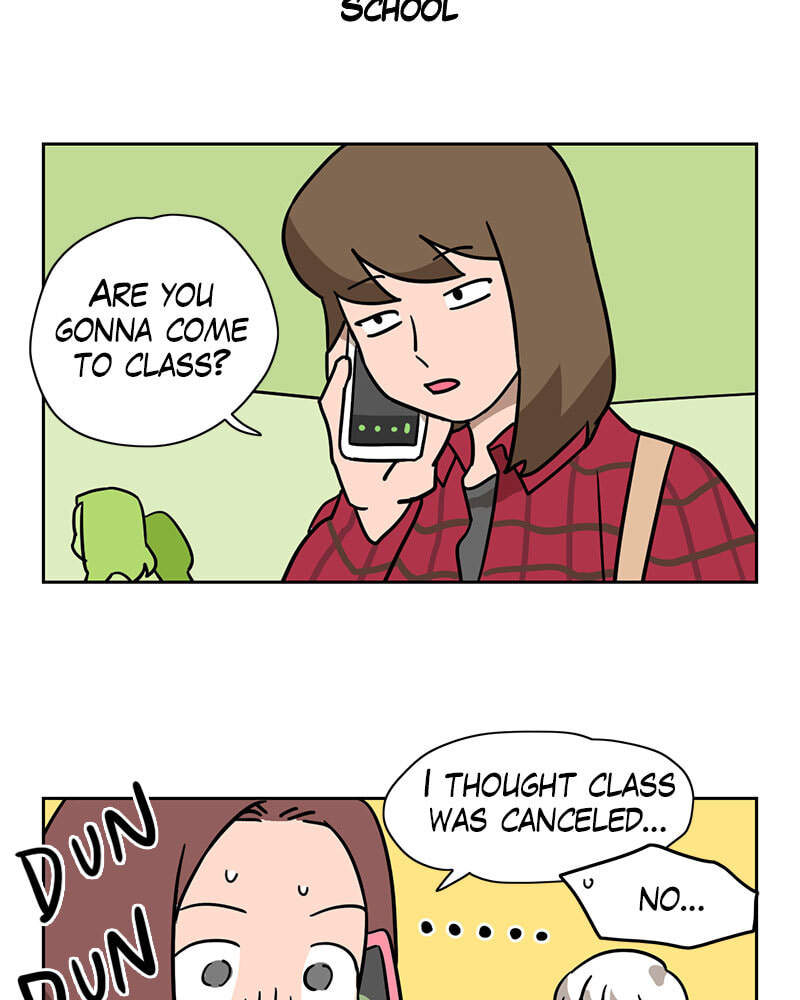 Meow Man Chapter 145 page 10 - 