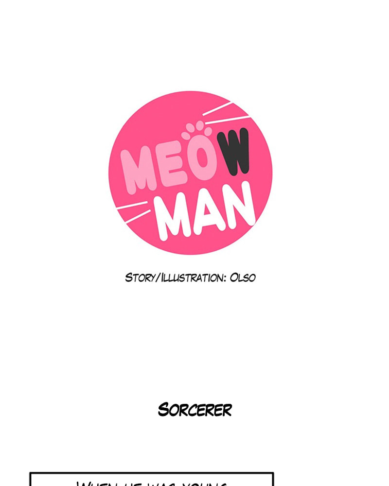 Meow Man Chapter 146 page 2 - 
